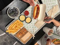 -Shake Shack(南山万象天地店)