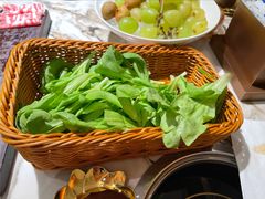 -大舜国风· 和牛火锅(绮霞街店)