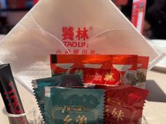 -饕林餐厅(春熙路店)