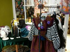 -恋物百货商店(华侨城店)