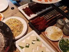 -锦城印象火锅(天府三街店)