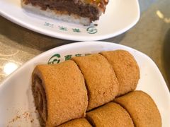 驴打滚-南来顺饭庄·清真(南菜园店)