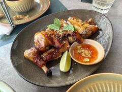-Tegu泰古莲·泰国餐厅(红山6979店)