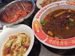 -阿财老铺·老蚌埠龙虾城(华夏总店)
