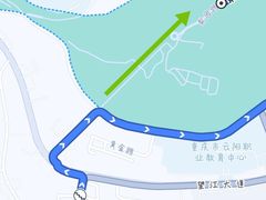 -三峡梯城
