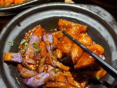 -小时候焗海鲜(鄞州万达店)