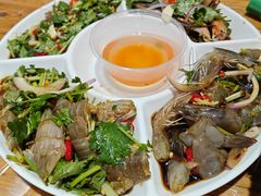 -官塘锋记鱼生·生腌·砂锅粥(牌坊街店)