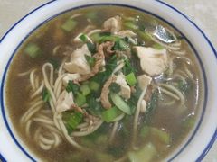 -姚记面馆(瑶琳路店)