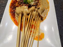 -福苗小骆驼烧烤(中关村店)