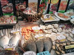 零售区-佤家大院(南门店)