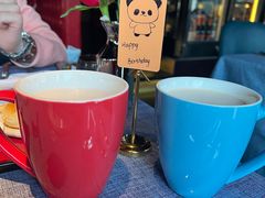 -弦月窗LUNETTE BY AMANDA(复兴路店)