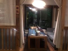 -阳光慧所茶馆