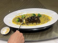 -北海金昌开元名都大酒店·四季轩中餐厅