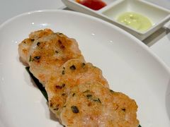 -双合园·海鲜水饺青岛菜(万佳广场店)