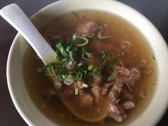 -好成财牛排馆(涂门街总店)