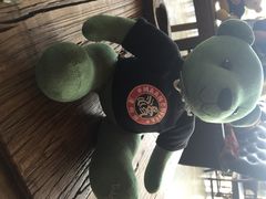 -maan coffee漫咖啡(通州店)