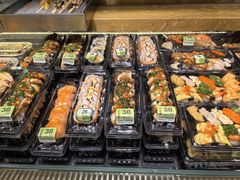 -池田寿司·4H鲜作(西直门凯德华联店)