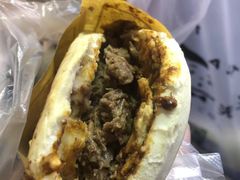 -老白家泡馍(大皮院店)