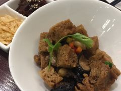 -悟长年潮汕菜砂锅粥(圣熙8号店)