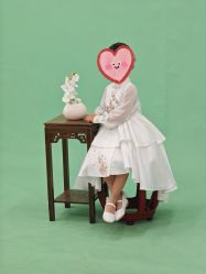 -倾城宝贝儿童摄影(新辰里酒仙桥店)