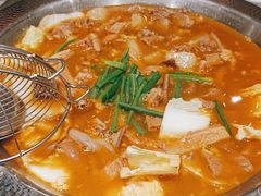 -古乐牛香鲜牛肉牛杂火锅(观前街店)