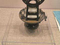 -中国铁道博物馆(正阳门馆)