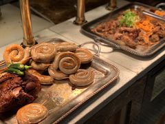 -西安高新希尔顿酒店·咖啡露台西餐厅