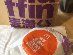 -麦当劳(军博店)