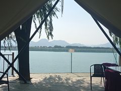 -青龙湖公园