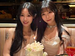 -福楼毕斯罗F Bistronome(国贸商城约会地标景观店)