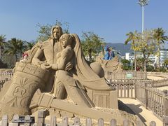 -大梅沙海滨公园