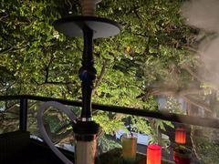 -LAMP BAR 水烟音乐酒吧