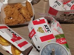 -肯德基(李家沱店)