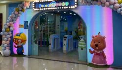 -啵乐乐儿童主题乐园(北京旗舰店)