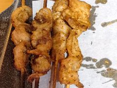 -管氏翅吧(国展店)