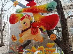 -金枝玉叶上海人家食府(三里河店)