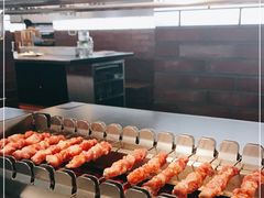 -很久以前羊肉串(长寿路星方汇店)