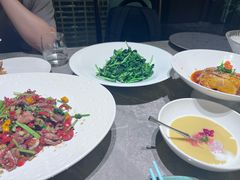 -宫燕府·京菜·烤鸭·淮扬菜(王府中心店)