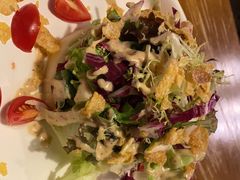 -雕刻时光·无国界料理西餐厅(五山店)