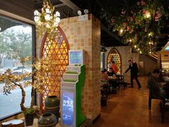 -壹号院音乐餐厅•烤全羊•新疆菜(浐灞店)