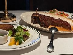 -Wolfgang’s Steakhouse 沃夫冈牛排馆(上海白玉兰广场店)