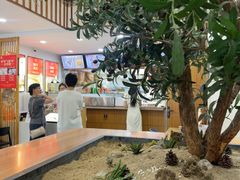 -东升灌浆包(辛庄街总店)