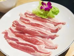-有吉社炭火烤肉(香格里拉店)