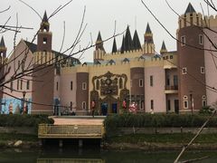 -安徒生童话乐园