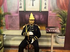 -卫鼎轩·曹公馆(鼓楼店)
