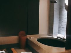 -西安华清御汤酒店