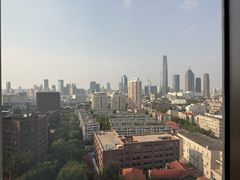 -天津君隆威斯汀酒店