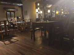 -绿茶餐厅(领展购物广场·中关村店)