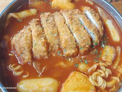 -青春分食(仙林大学城店)