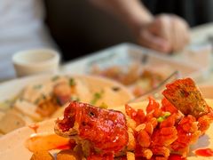 -吴越荣记苏州菜·松鼠桂鱼 100% 活鱼现做(月光码头店)
